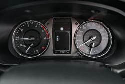 2022 Toyota Hilux SR Hi-Rider
