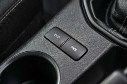 2022 Toyota Hilux SR Hi-Rider