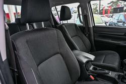 2022 Toyota Hilux SR Hi-Rider