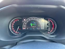 2023 Toyota RAV4 GXL