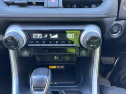 2023 Toyota RAV4 GXL