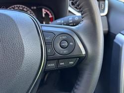 2023 Toyota RAV4 GXL