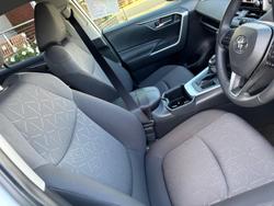 2023 Toyota RAV4 GXL