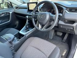2023 Toyota RAV4 GXL