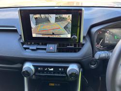 2023 Toyota RAV4 GXL