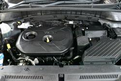 2018 Hyundai Tucson Trophy
