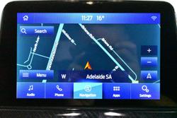 2018 Hyundai Tucson Trophy