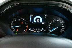 2018 Hyundai Tucson Trophy