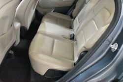 2018 Hyundai Tucson Trophy