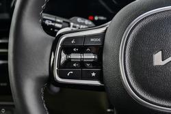 2026 Kia Carnival GT-Line