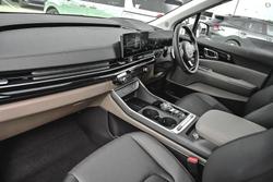 2026 Kia Carnival GT-Line