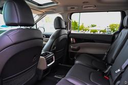 2026 Kia Carnival GT-Line