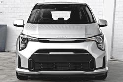2026 Kia Picanto Sport