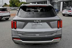 2026 Kia Sorento GT-Line