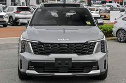 2026 Kia Sorento GT-Line