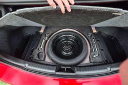 2015 Mazda 6 Sport GJ Series 2 Soul Red