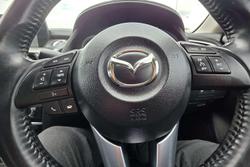 2015 Mazda 6 Sport GJ Series 2 Soul Red