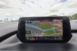 2015 Mazda 6 Sport GJ Series 2 Soul Red