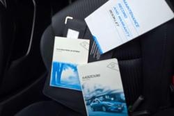 2015 Mazda 6 Sport GJ Series 2 Soul Red