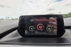 2015 Mazda 6 Sport GJ Series 2 Soul Red