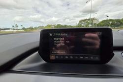 2015 Mazda 6 Sport GJ Series 2 Soul Red