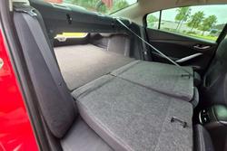 2015 Mazda 6 Sport GJ Series 2 Soul Red