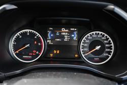 2023 Isuzu D-MAX LS-M