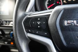 2023 Isuzu D-MAX LS-M