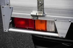 2023 Isuzu D-MAX LS-M