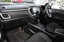 2023 Isuzu D-MAX LS-M