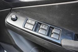 2023 Isuzu D-MAX LS-M