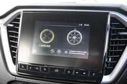 2023 Isuzu D-MAX LS-M