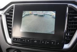 2023 Isuzu D-MAX LS-M