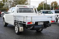 2023 Isuzu D-MAX LS-M