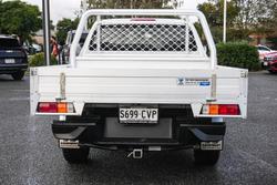 2023 Isuzu D-MAX LS-M