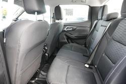 2023 Isuzu D-MAX LS-M