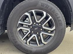 2025 Ford Ranger Sport