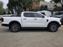 2025 Ford Ranger Sport