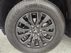 2024 Mitsubishi Triton GSR MV MY24 4X4 Dual Range Yamabuki Orange