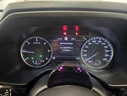 2024 Mitsubishi Triton GSR MV MY24 4X4 Dual Range Yamabuki Orange