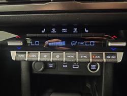 2024 Mitsubishi Triton GSR MV MY24 4X4 Dual Range Yamabuki Orange