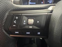 2024 Mitsubishi Triton GSR MV MY24 4X4 Dual Range Yamabuki Orange
