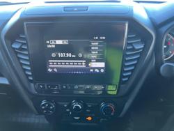 2021 Isuzu D-MAX SX