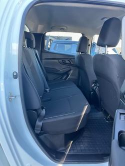 2021 Isuzu D-MAX SX