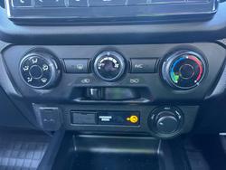 2021 Isuzu D-MAX SX