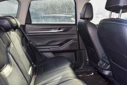 2022 GWM Haval H6 Ultra