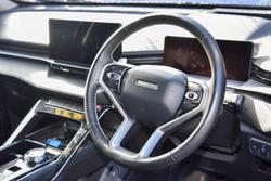 2022 GWM Haval H6 Ultra