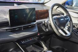 2022 GWM Haval H6 Ultra
