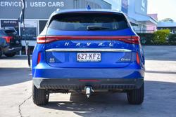 2022 GWM Haval H6 Ultra