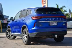 2022 GWM Haval H6 Ultra